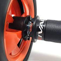 RIVAL EXERCISE WHEEL