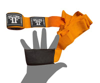 FTF Knuckle Pad / Handwrap