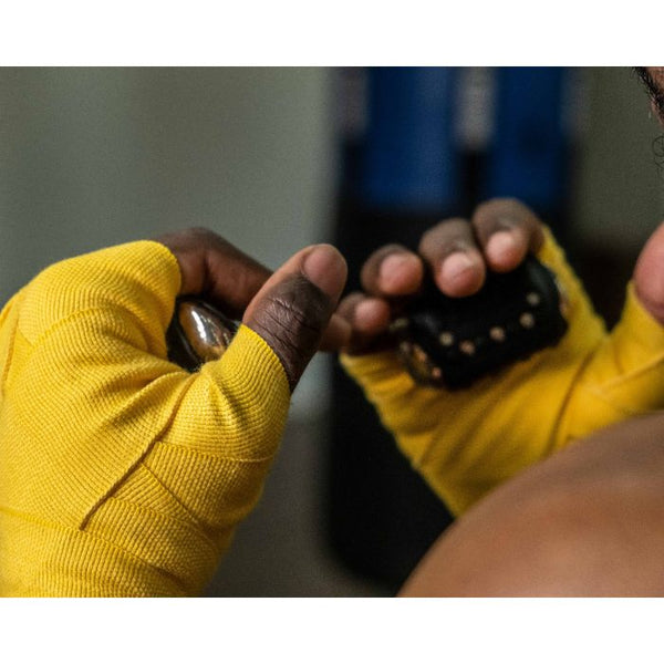 Boxing Egg Weights