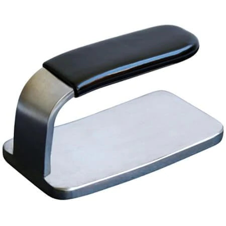 NO SWELL PLATE - SQUARE
