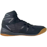 PIVT Low Top Shoe All Black