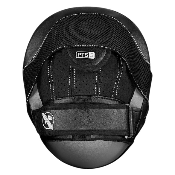 HAYABUSA PTS3 Micro Focus Mitts