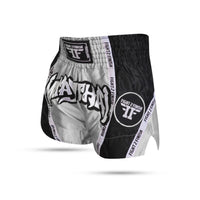 FIGHT 2 FINISH ELITE THAI SHORTS