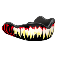 DAMAGE CONTROL  EXTREME IMPACT Mouthguard