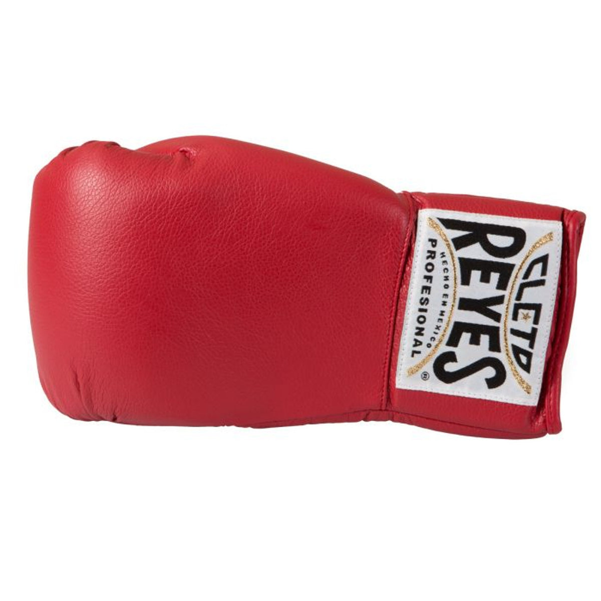 CLETO REYES AUTOGRAPH GLOVES