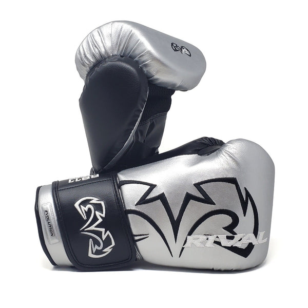 RIVAL RS11V EVOLUTION SPARRING GLOVES