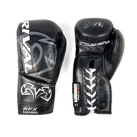RIVAL RFX-GUERRERO PRO FIGHT GLOVES - HDE-F