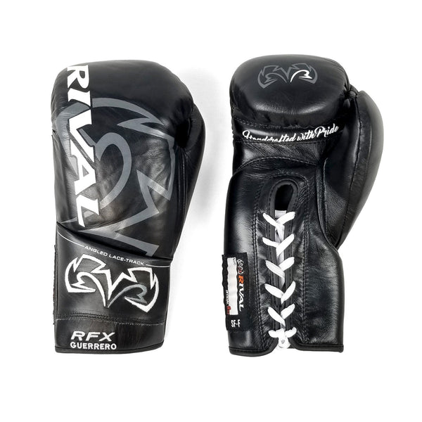 RIVAL RFX-GUERRERO PRO FIGHT GLOVES - HDE-F