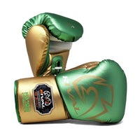 RIVAL RS-100 Series Lace Sparring Gloves