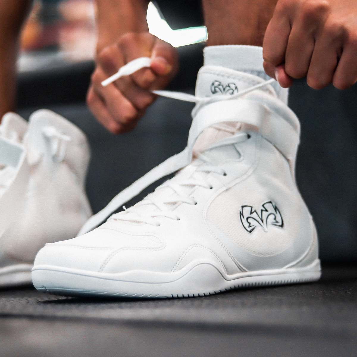 RIVAL RSX-GENESIS BOXING BOOTS 2.0