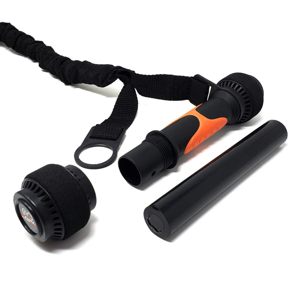 RIVAL WEIGHTED RESISTANCE BAND
