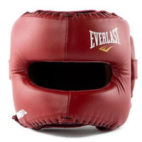 Everlast MX2 Pro Headgear