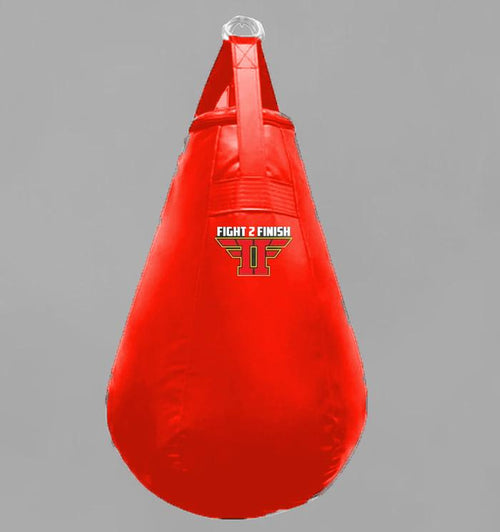 Fight2Finish Heavy Bags
