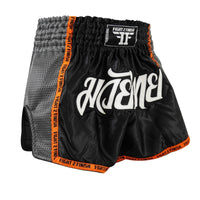 Fight 2 Finish New Muay Thai Boxing Shorts