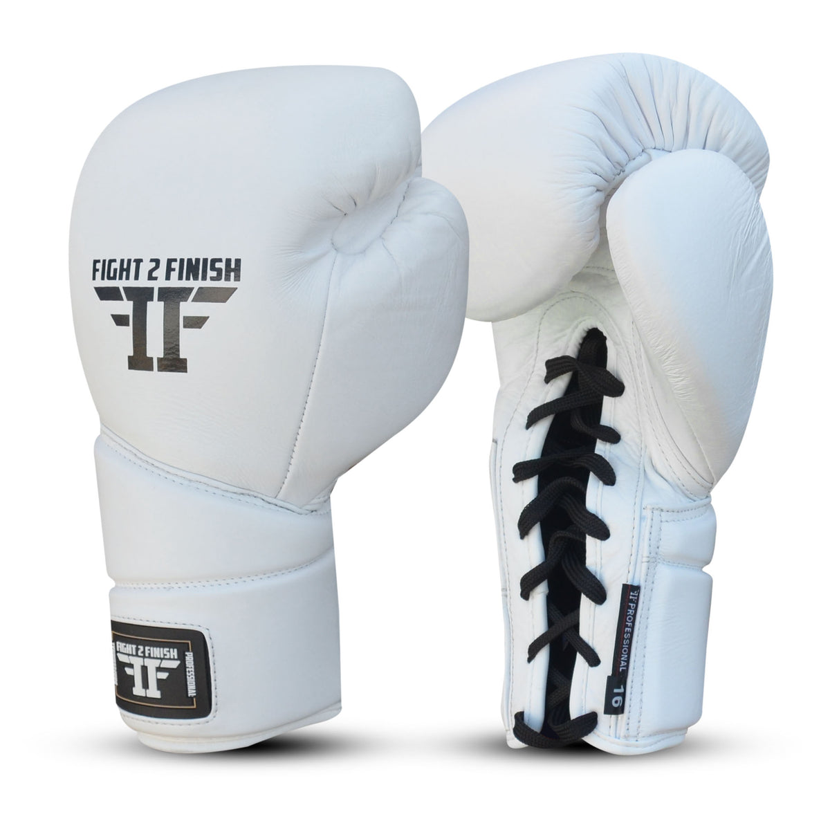 Fight To Finish SPARRING GLOVES 3.0