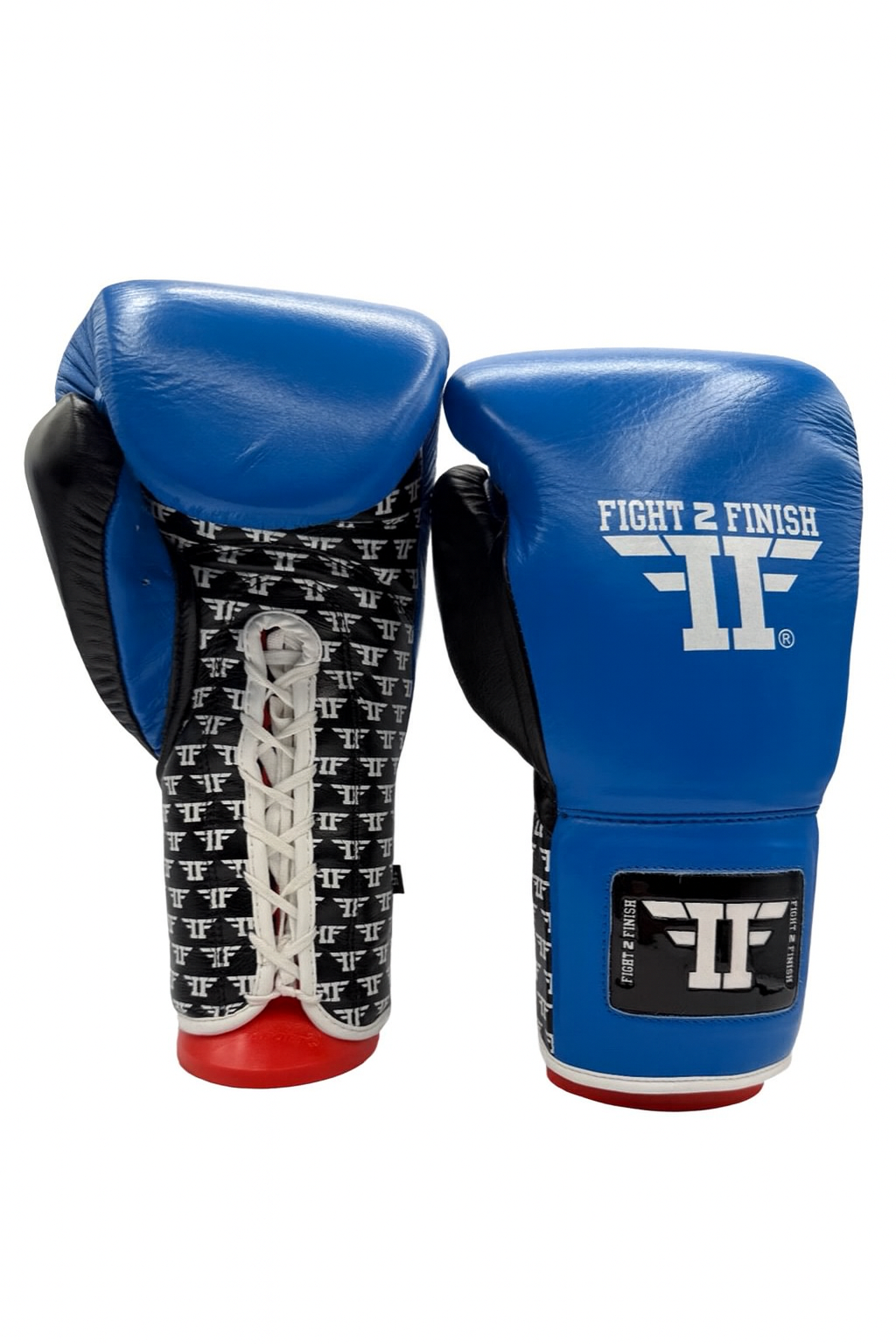 Fight 2 Finish Supreme Sparring Gloves