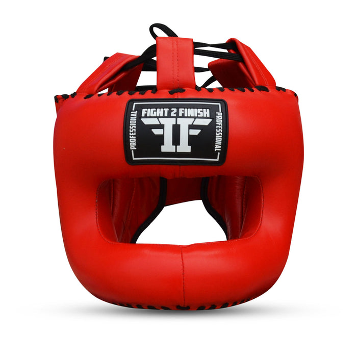 FTF NOSE-BAR TRADITIONAL HEADGEAR