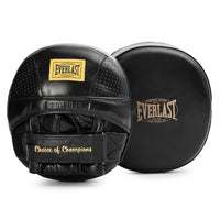 1910 PRO LEATHER AIR CORE FOCUS MITTS