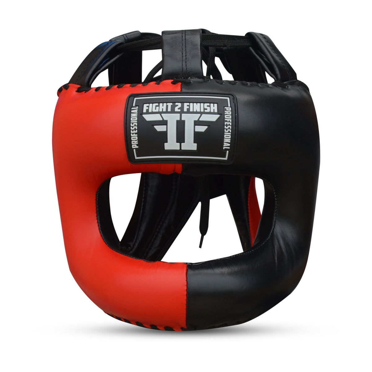 FTF NOSE-BAR TRADITIONAL HEADGEAR