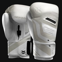 Hayabusa T3D Boxing Gloves