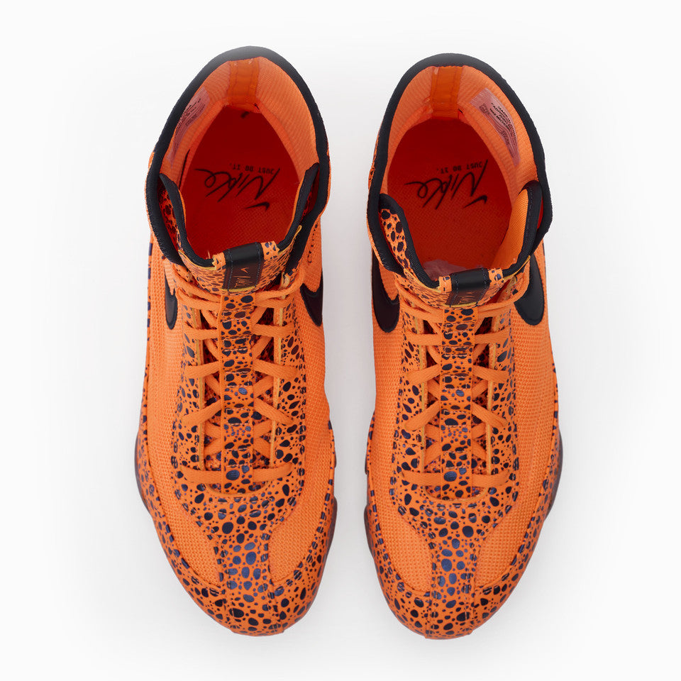 Nike Boxing Shoes Machomai 2