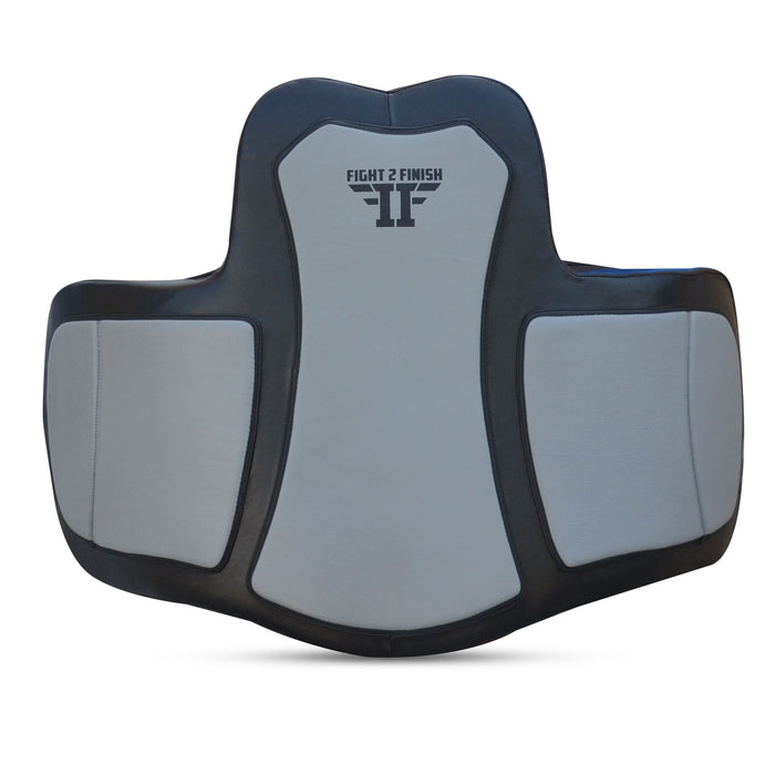 F2F THICK BODY PROTECTOR