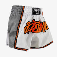 Fight 2 Finish New Muay Thai Boxing Shorts
