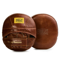 1910 PRO LEATHER AIR CORE FOCUS MITTS