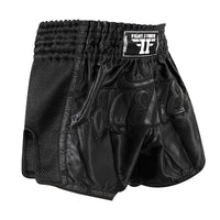 Fight 2 Finish New Muay Thai Boxing Shorts