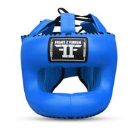 FTF NOSE-BAR TRADITIONAL HEADGEAR