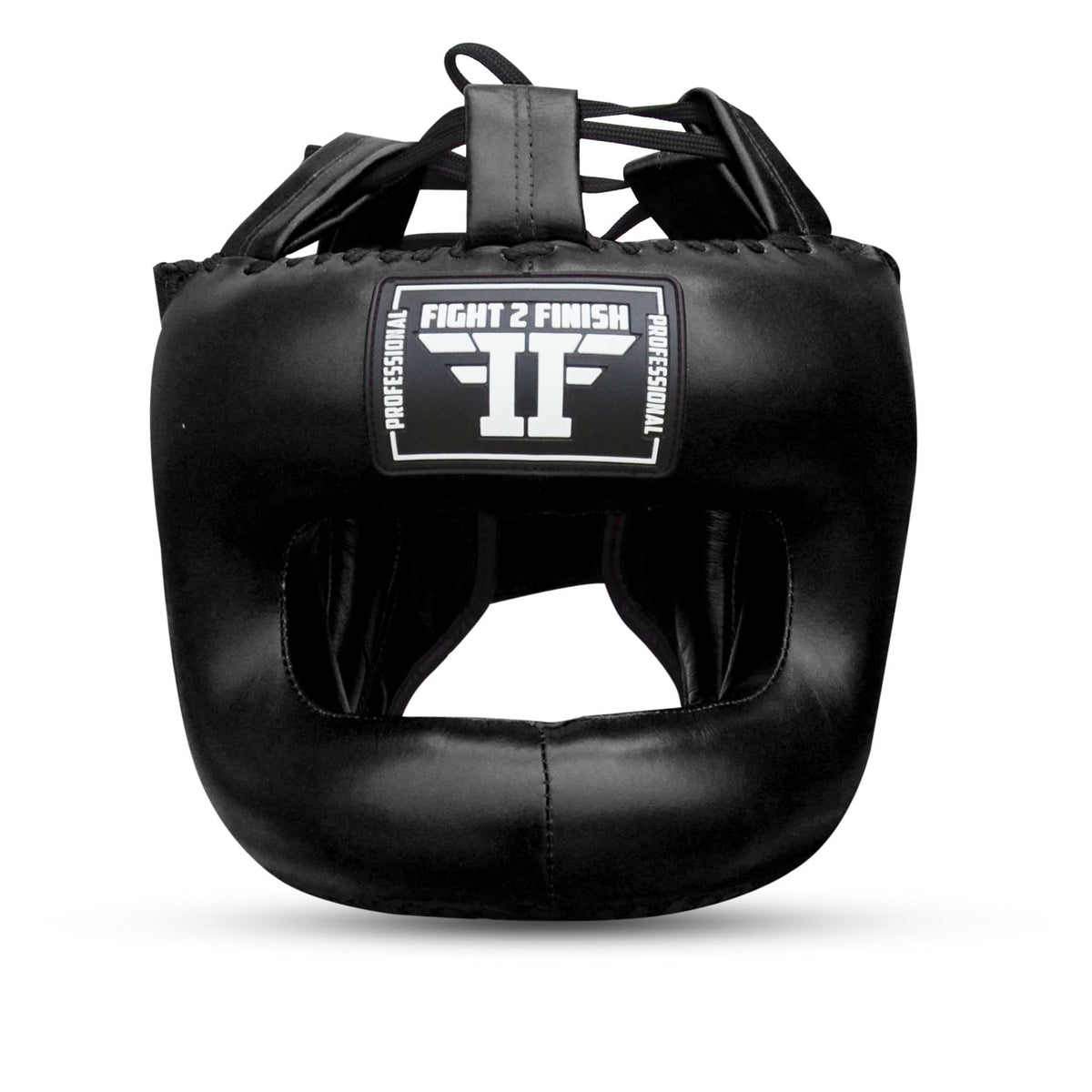 FTF NOSE-BAR TRADITIONAL HEADGEAR