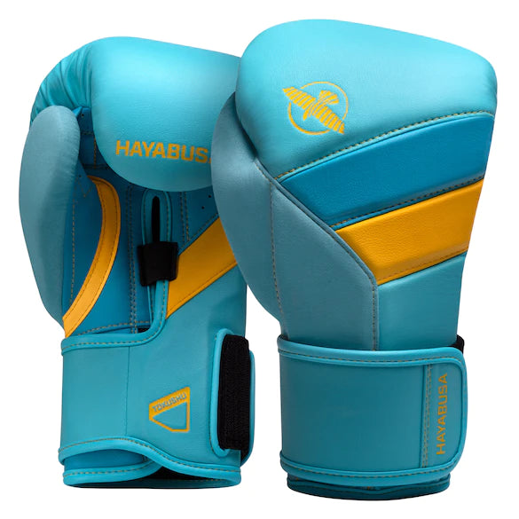 Hayabusa T3 Boxing Gloves – FIGHT 2 FINISH