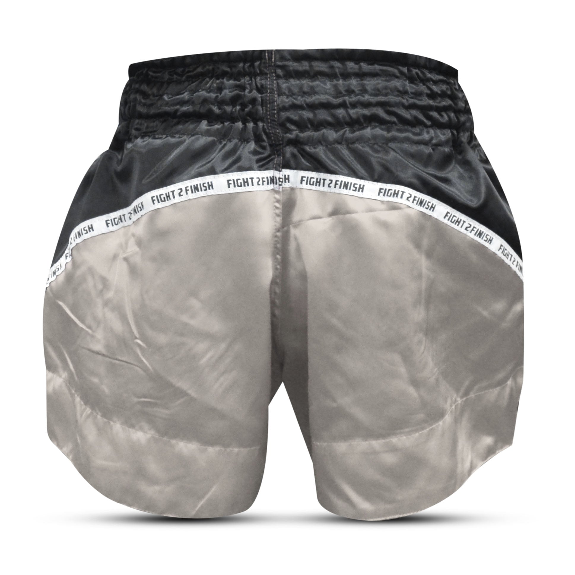 Versace muay thai on sale shorts