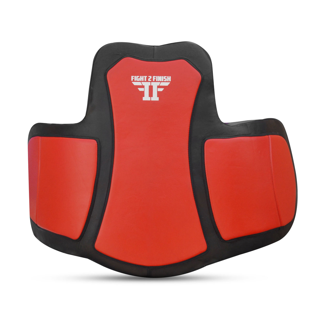 F2F THICK BODY PROTECTOR