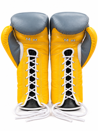 WINNING BOXING GLOVE CUSTOM INOUE COLORWAY