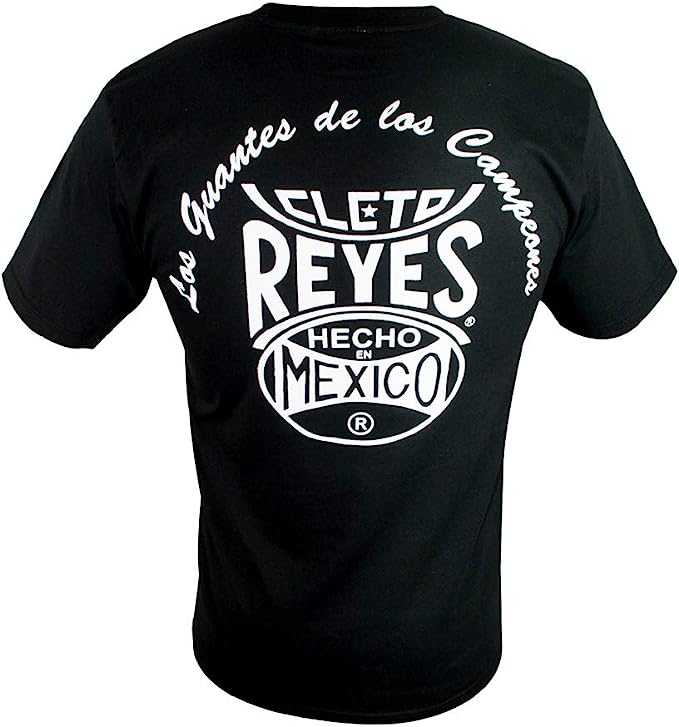Cleto Reyes T-Shirt Champy