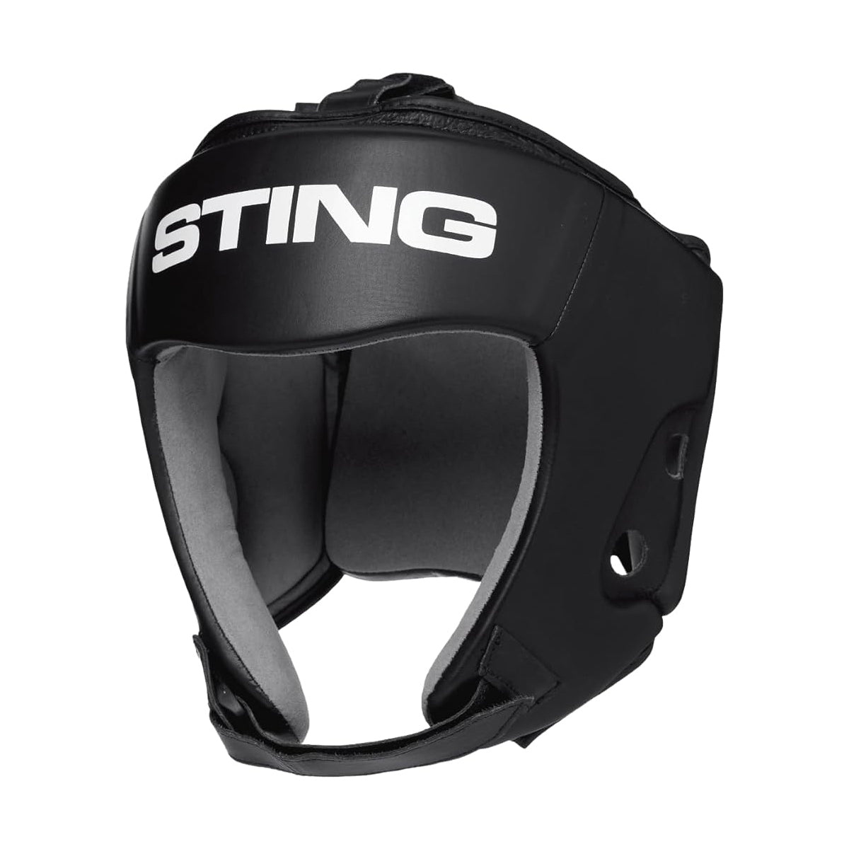 Sting Head Guard