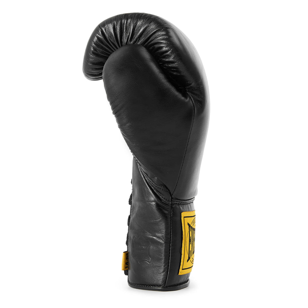 1910 PRO LEATHER LACED TRAINING BOXING GLOVES