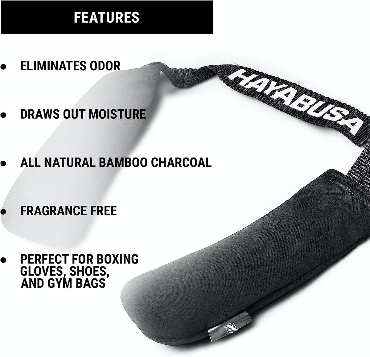 Hayabusa Boxing Gloves Deodorizer