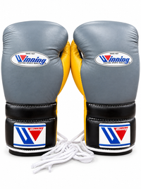 WINNING BOXING GLOVE CUSTOM INOUE COLORWAY