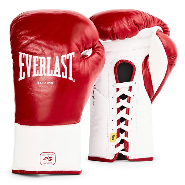 MX OG FIGHT GLOVES