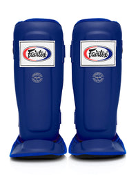 Fairtex SP3 Pro Style Muay Thai Shin Guard