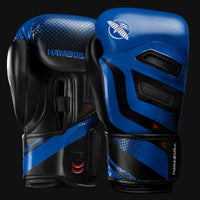 Hayabusa T3D Boxing Gloves