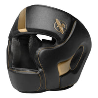 Hayabusa T3 MMA Headgear