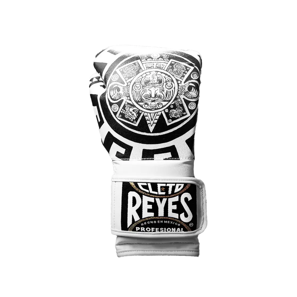 AZTEC CALENDAR โ TRAINING BOXING GLOVES WITH HOOK AND LOOP CLOSURE ...
