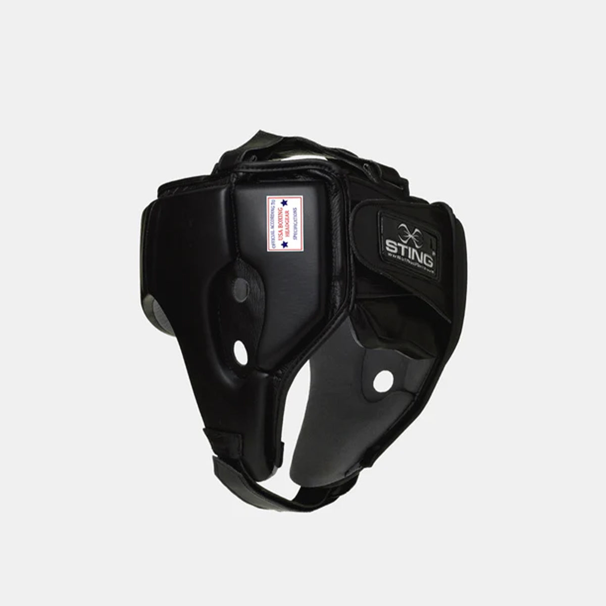 Sting Head Guard - Thumbnail 5