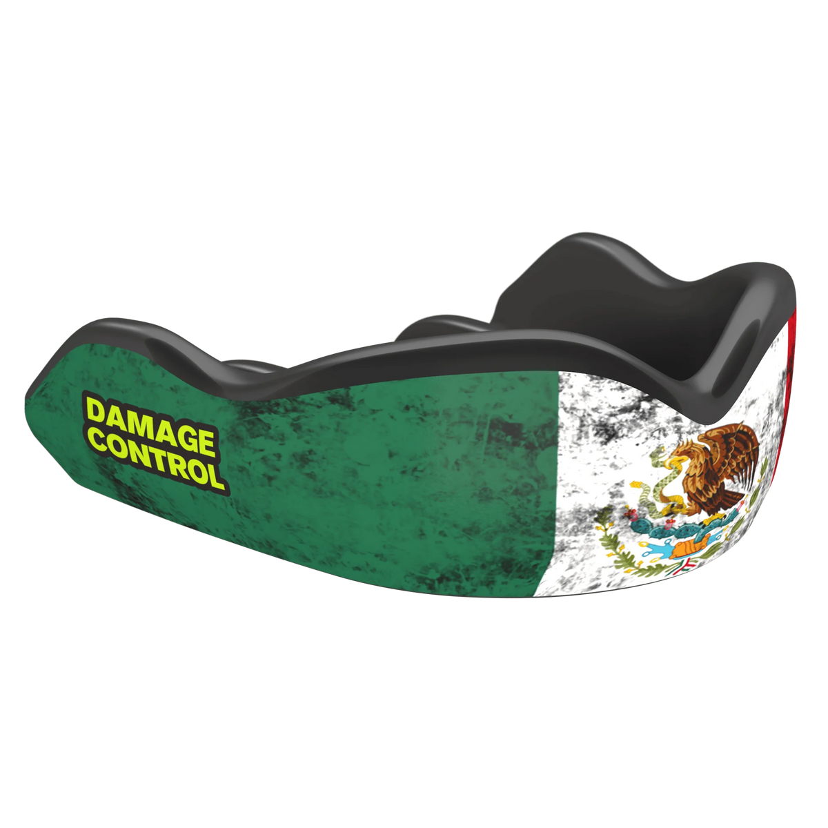 DAMAGE CONTROL  EXTREME IMPACT Mouthguard