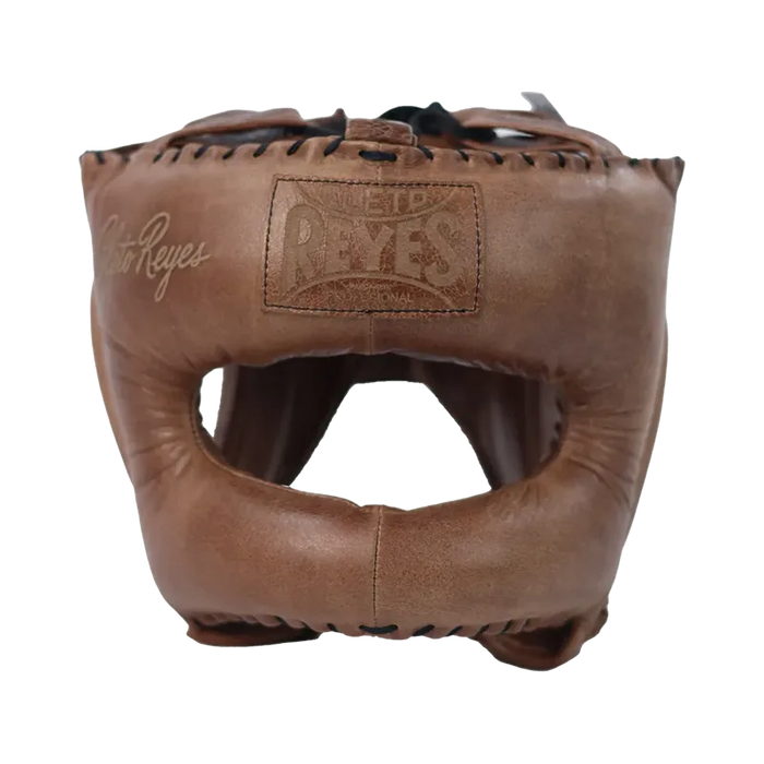 CLETO REYES TRADITIONAL HEADGEAR – VINTAGE EDITION