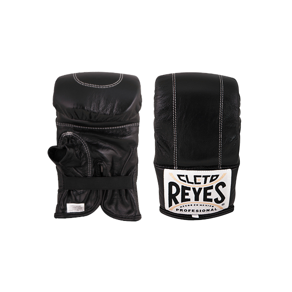 CLETO REYES BAG GLOVES WITH ELASTIC CUFF