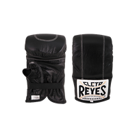 CLETO REYES BAG GLOVES WITH ELASTIC CUFF